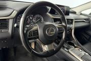 Lexus RX IV Рестайлинг Киров  - изображение 45