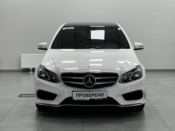 Mercedes-Benz E-Класс IV (W212 S212 C207) Рестайлинг с пробегом 2015 года, цена 1 950 000 рублей, 247481 км, седан, Автокод Объявления