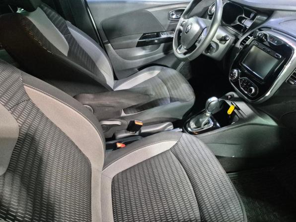 Renault Kaptur I с пробегом 2016 года, цена 1 199 000 рублей, 221358 км, внедорожник, Автокод Объявления