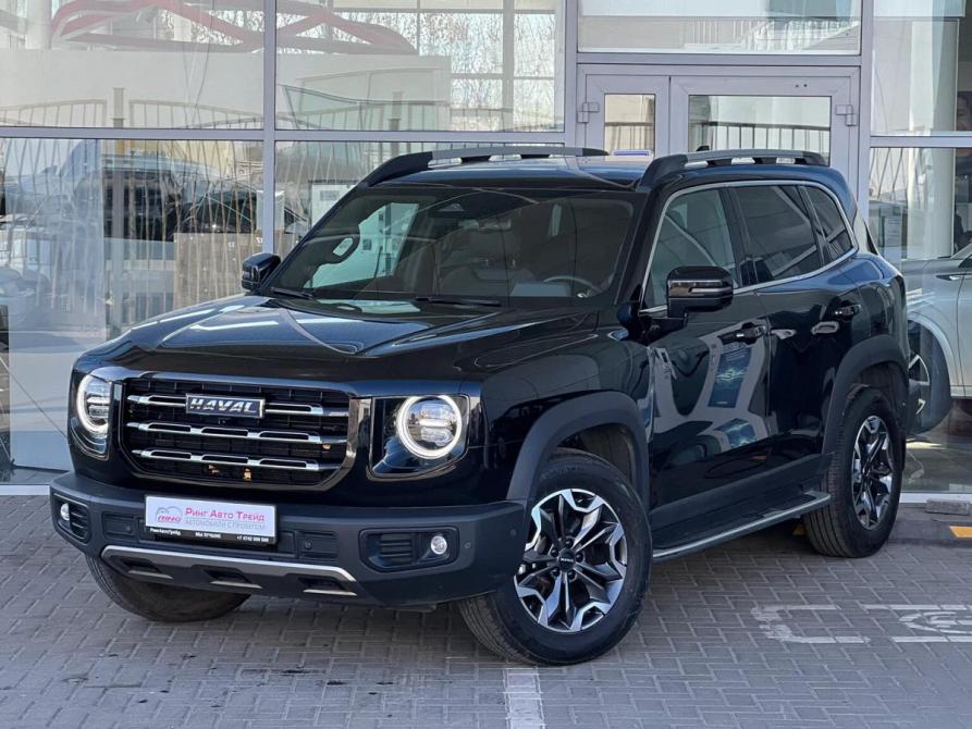 Haval Dargo I Липецк  - изображение 1
