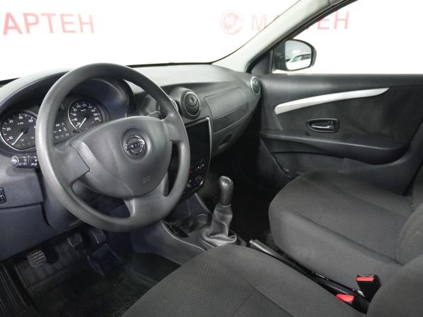 Nissan Almera III (G15) с пробегом 2014 года, цена 654 000 рублей, 146261 км, седан, Автокод Объявления