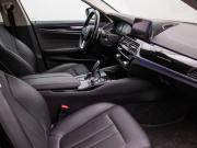 BMW 5 серии VII (G30/G31/G38) Рестайлинг Москва  - изображение 26