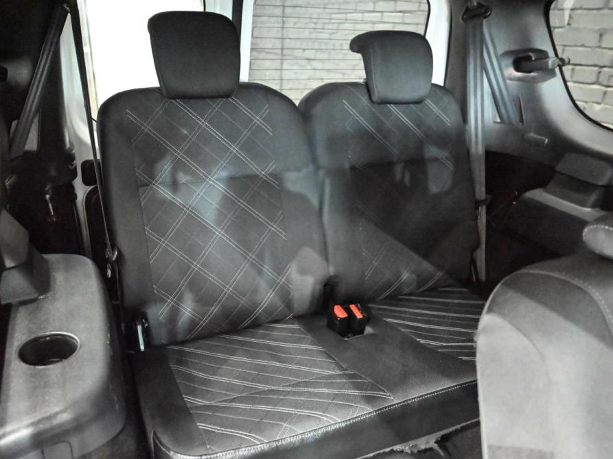 Lada (ВАЗ) Largus I Екатеринбург  - изображение 12