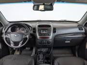 Kia Sorento II Рестайлинг Москва  - изображение 44