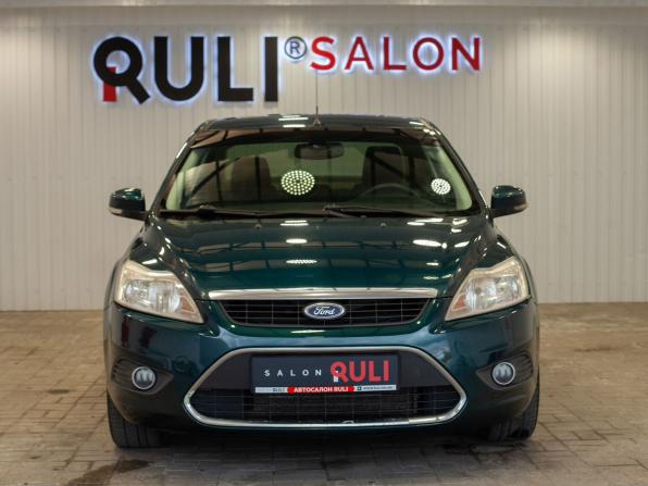 Ford Focus II Рестайлинг с пробегом 2008 года, цена 565 000 рублей, 236925 км, седан, Автокод Объявления