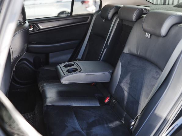 Subaru Legacy VI Рестайлинг с пробегом 2020 года, цена 2 499 000 рублей, 133744 км, седан, Автокод Объявления