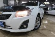 Chevrolet Cruze I Рестайлинг Новокузнецк  - изображение 39