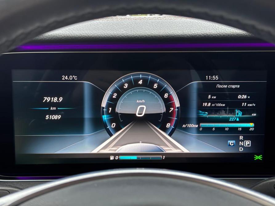 Mercedes-Benz E-Класс V (W213 S213 C238) Воронеж  - изображение 15