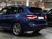 BMW X3 III (G01) Санкт-Петербург  - изображение 45