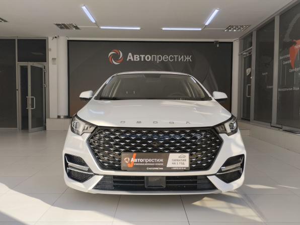 Omoda S5 с пробегом 2023 года, цена 1 420 000 рублей, 55777 км, седан, Автокод Объявления
