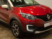 Renault Kaptur I Иваново  - изображение 41