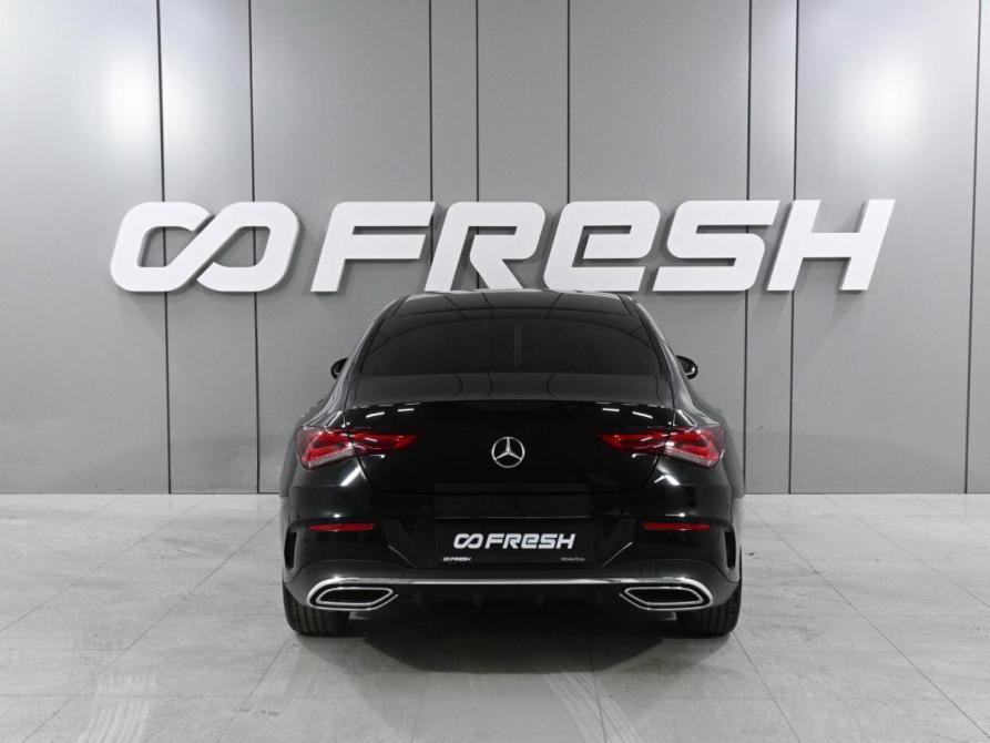 Mercedes-Benz CLA II (C118 X118) Ростов-на-Дону  - изображение 4