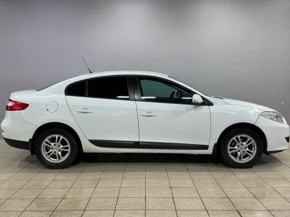 Renault Fluence I с пробегом 2010 года, цена 490 000 рублей, 251988 км, седан, Автокод Объявления