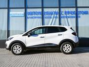 Renault Kaptur I Екатеринбург  - изображение 21