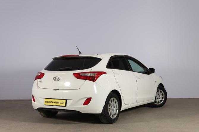 Hyundai i30 II с пробегом 2014 года, цена 1 169 000 рублей, 191000 км, хэтчбек, Автокод Объявления