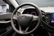 Lada (ВАЗ) Vesta I Крым  - изображение 34