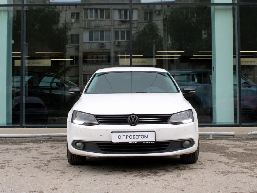 Volkswagen Jetta VI Самара  - изображение 2