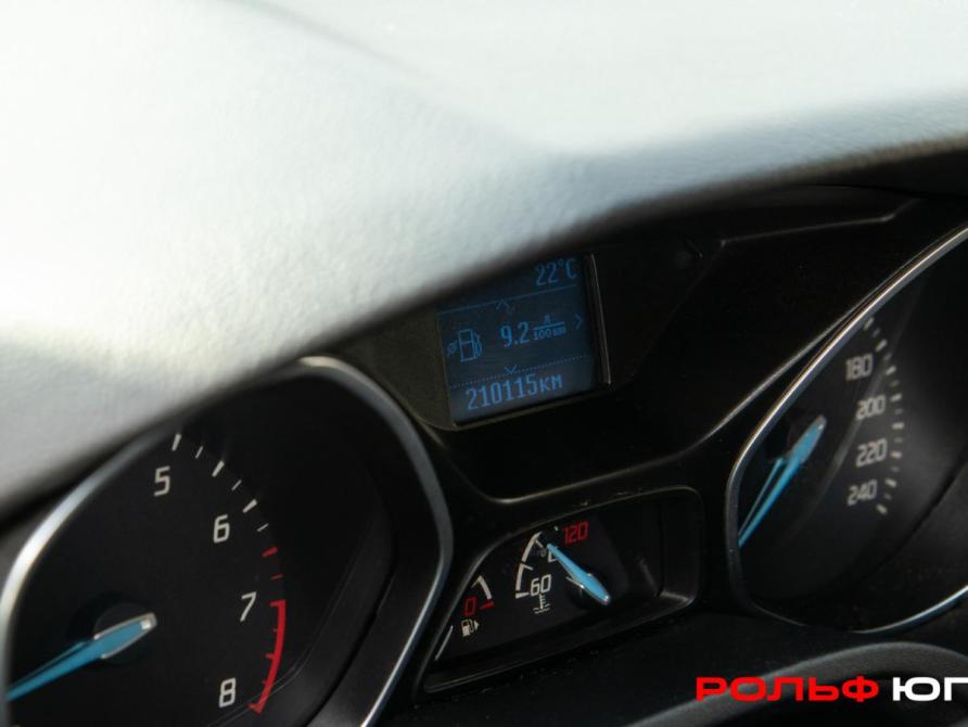Ford Focus III Москва  - изображение 10
