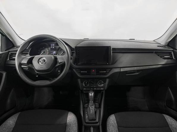 Skoda Rapid II с пробегом 2020 года, цена 1 413 600 рублей, 119556 км, лифтбек, Автокод Объявления