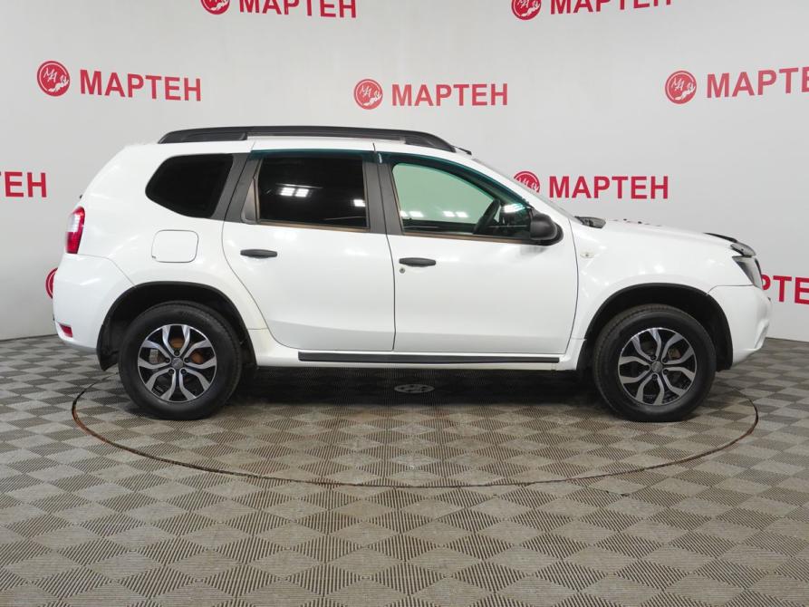 Nissan Terrano III (D10) Вологда  - изображение 4