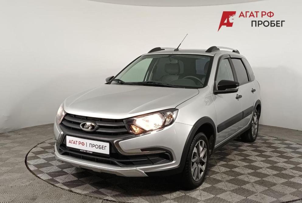 Lada (ВАЗ) Granta I Рестайлинг Волгоград  - изображение 3