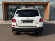 Toyota Highlander II (XU40) Рестайлинг Оренбург  - изображение 25