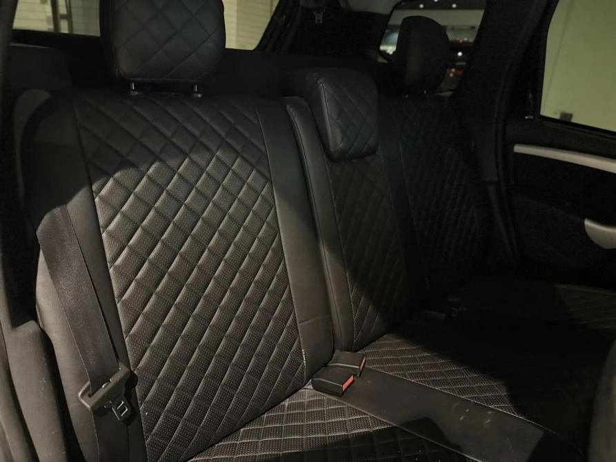 Nissan Terrano III (D10) Новосибирск  - изображение 19