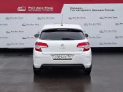 Citroen C4 II Воронеж  - изображение 13