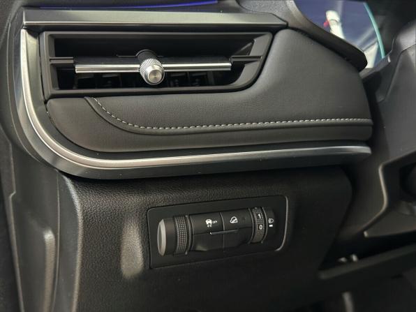 Chery Tiggo 4 Pro I с пробегом 2023 года, цена 1 710 000 рублей, 11050 км, внедорожник, Автокод Объявления