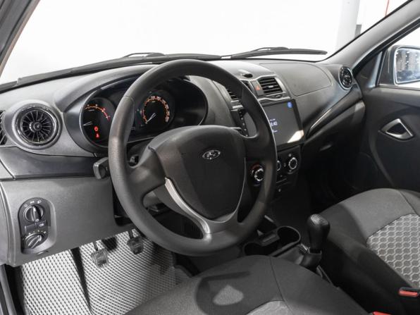Lada (ВАЗ) Granta I Рестайлинг с пробегом 2024 года, цена 798 000 рублей, 41796 км, седан, Автокод Объявления