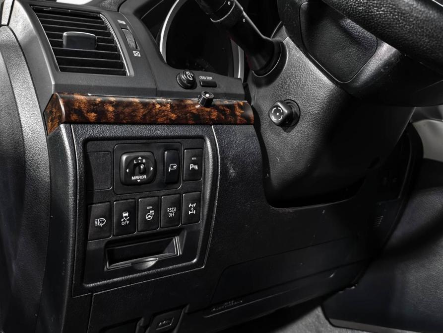 Toyota Land Cruiser 200 Series Рестайлинг 1 Санкт-Петербург  - изображение 13