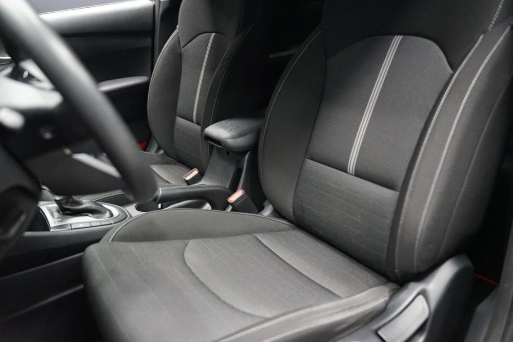 Kia Cerato IV Рестайлинг Крым  - изображение 9