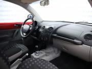 Volkswagen Beetle I (A4) Уфа  - изображение 34