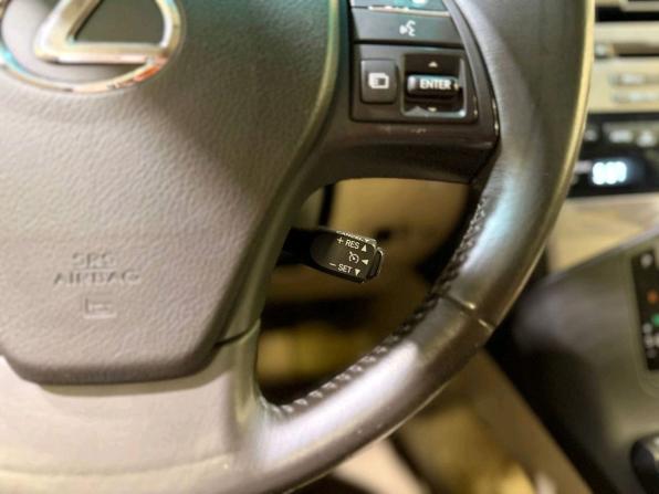 Lexus RX III с пробегом 2011 года, цена 1 938 000 рублей, 177034 км, внедорожник, Автокод Объявления