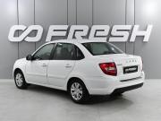 Lada (ВАЗ) Granta I Рестайлинг Ростов-на-Дону  - изображение 18