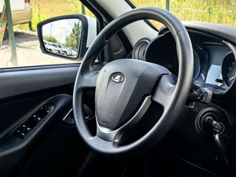 Lada (ВАЗ) Granta I Рестайлинг Санкт-Петербург  - изображение 10
