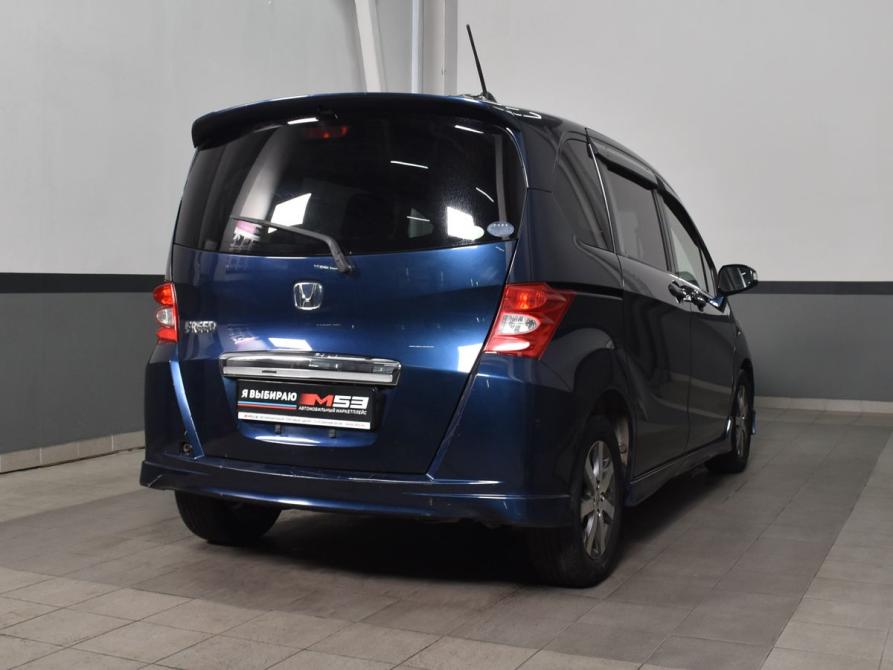 Honda Freed I Кемерово  - изображение 4