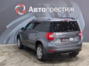 Skoda Yeti I Рестайлинг Пермь  - изображение 29