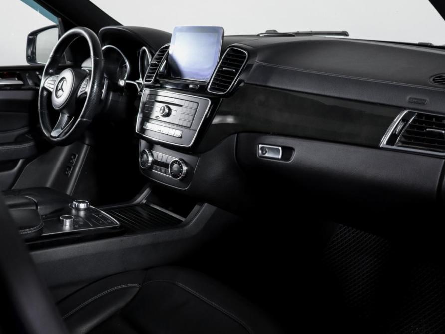 Mercedes-Benz GLS I (X166) Москва  - изображение 10