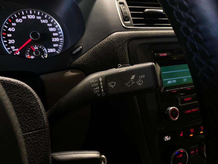 Volkswagen Jetta VI Челябинск  - изображение 20
