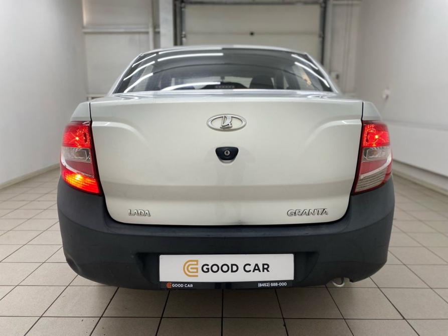 Lada (ВАЗ) Granta I Энгельс  - изображение 18