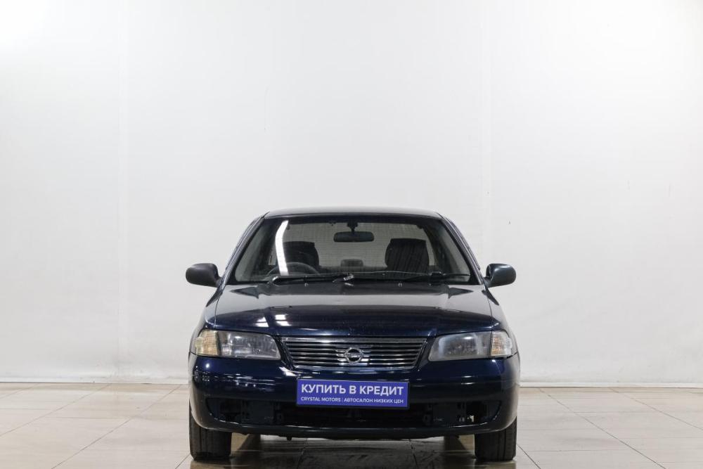 Nissan Sunny B15 Новокузнецк  - изображение 2