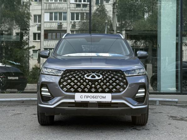 Chery Tiggo 7 Pro I с пробегом 2022 года, цена 1 655 000 рублей, 37963 км, внедорожник, Автокод Объявления
