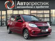 Toyota Passo III Рестайлинг Волгоград  - изображение 20