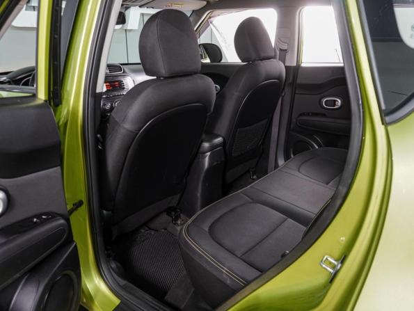 Kia Soul I Рестайлинг с пробегом 2014 года, цена 1 114 000 рублей, 230315 км, хэтчбек, Автокод Объявления