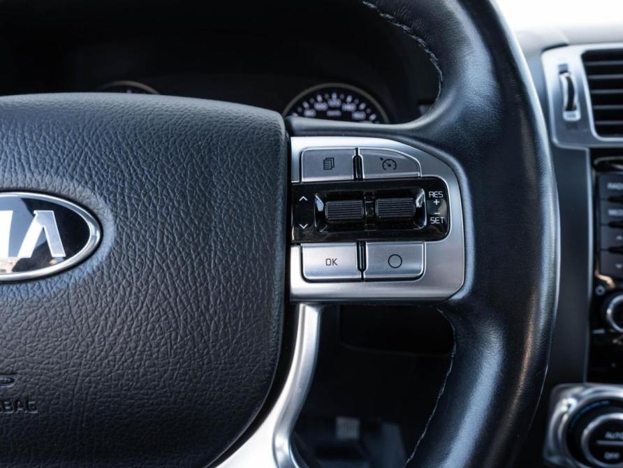 Kia Mohave I Рестайлинг Ставрополь  - изображение 23