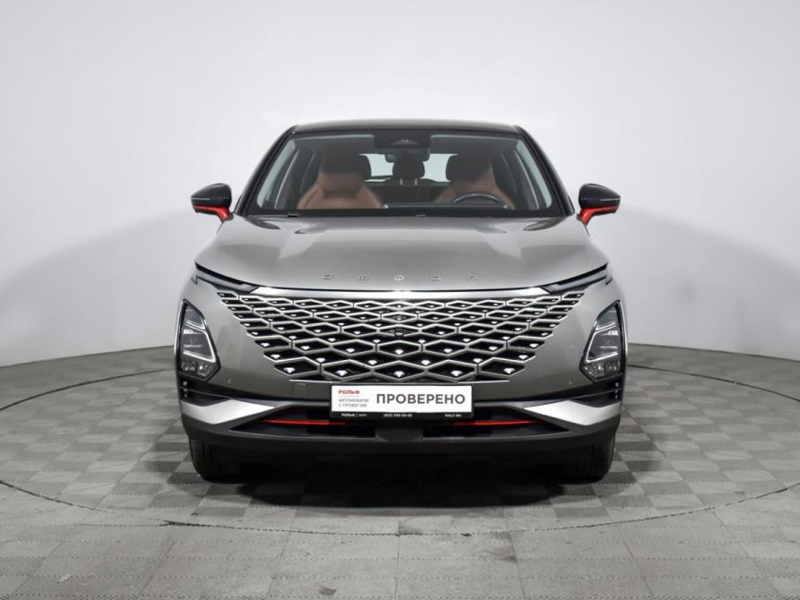 Omoda C5 I Санкт-Петербург  - изображение 2