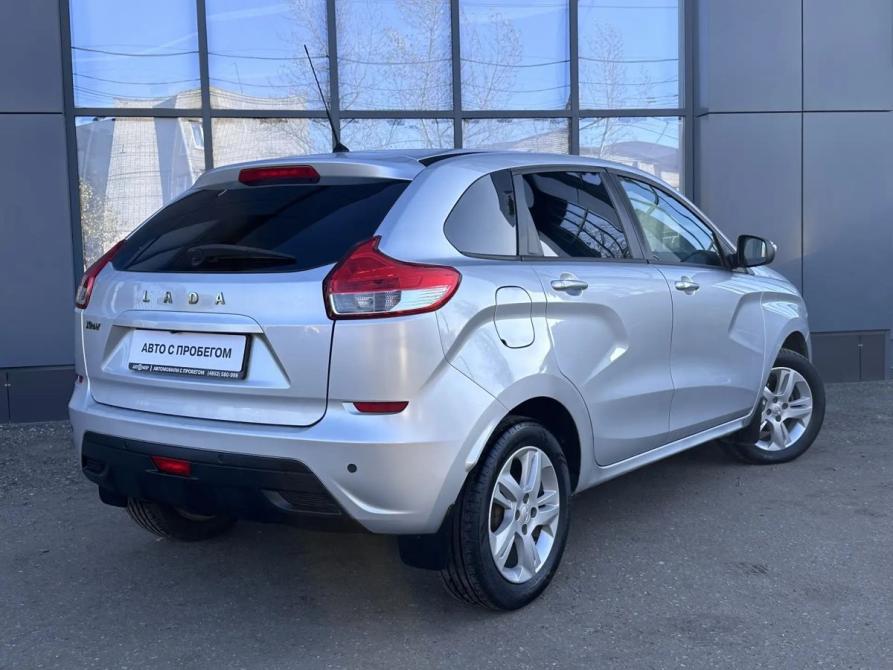 Lada (ВАЗ) XRAY I Ярославль  - изображение 6