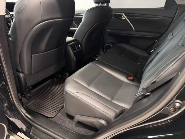 Lexus RX IV Рестайлинг с пробегом 2021 года, цена 6 980 000 рублей, 10313 км, внедорожник, Автокод Объявления