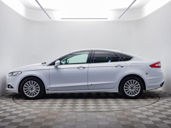Ford Mondeo V с пробегом 2015 года, цена 1 250 000 рублей, 228894 км, седан, Автокод Объявления